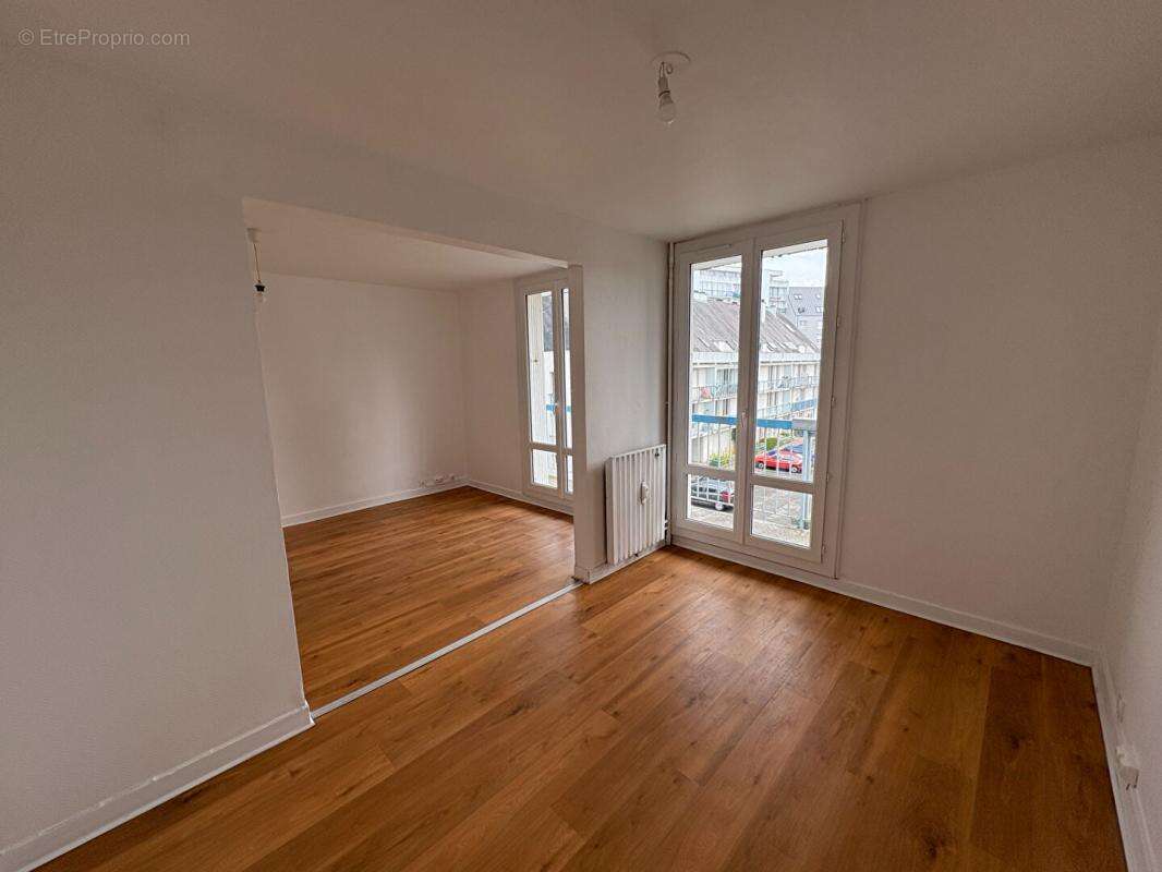 Appartement Saint Brieuc 2 pièces 58.15 m2 - photo 6