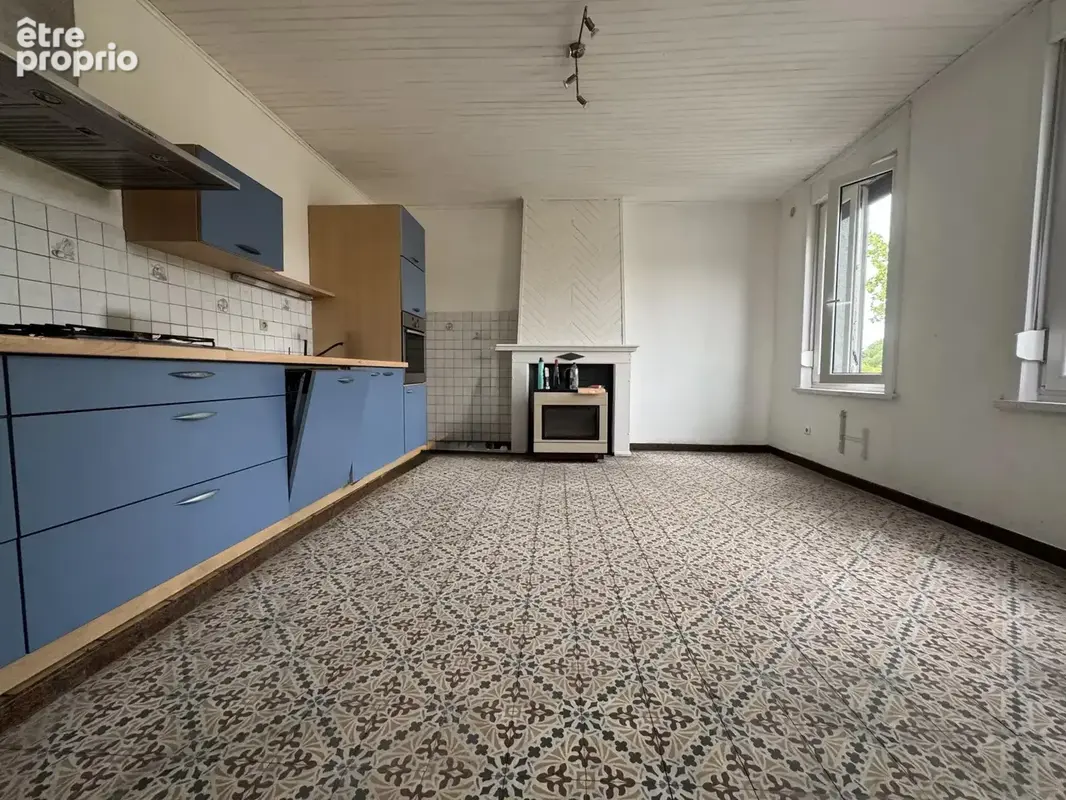 Maison 4 chambres , garage 60m² - photo 2