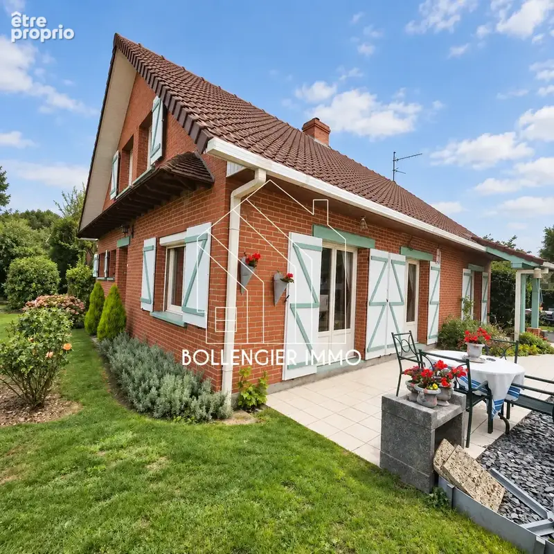 Beau pavillon en semi plain-pied ! - photo 5