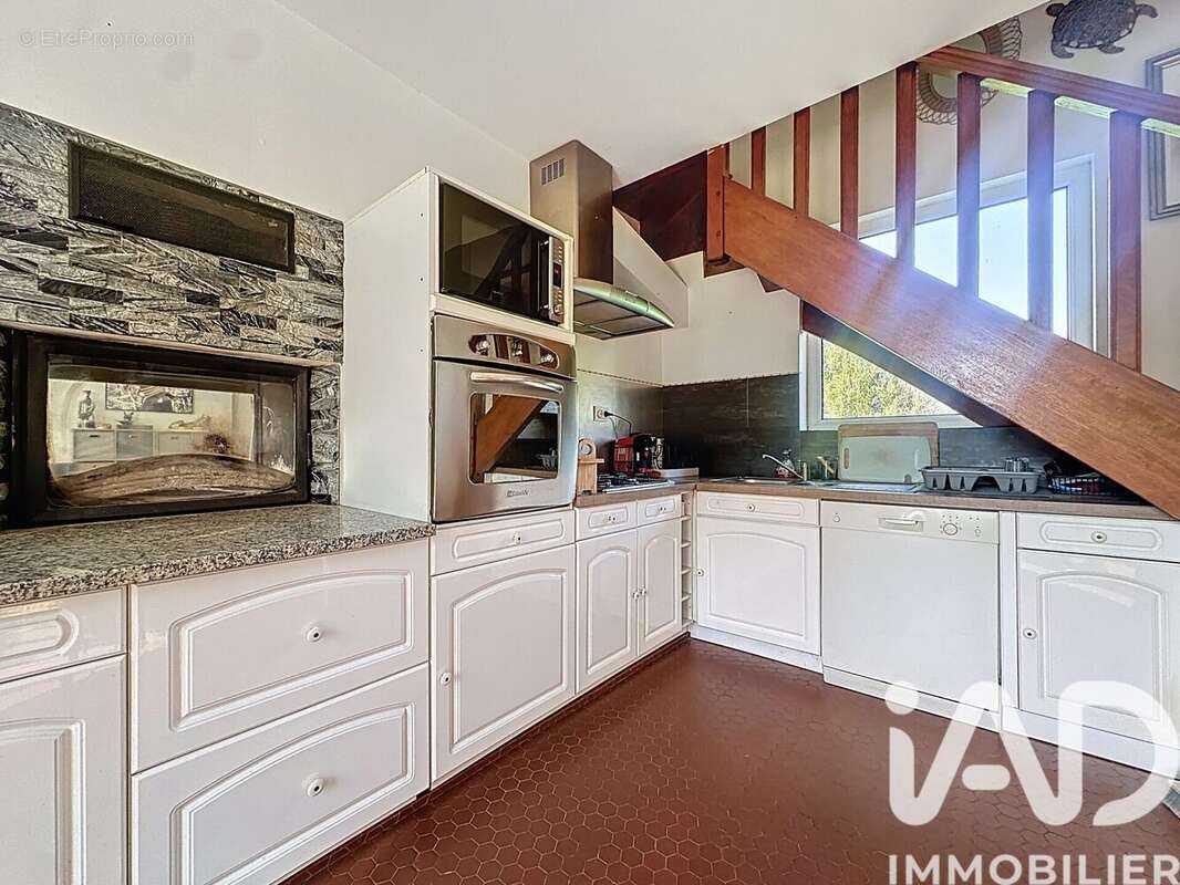 Photo 8 - Maison à MINIAC-MORVAN