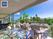 Appartement à VALLAURIS