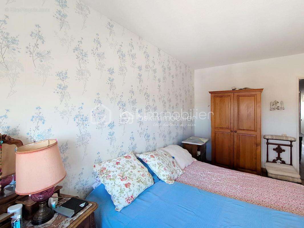 Bel appartement Residence de France - photo 7