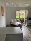 Appartement à MOUANS-SARTOUX
