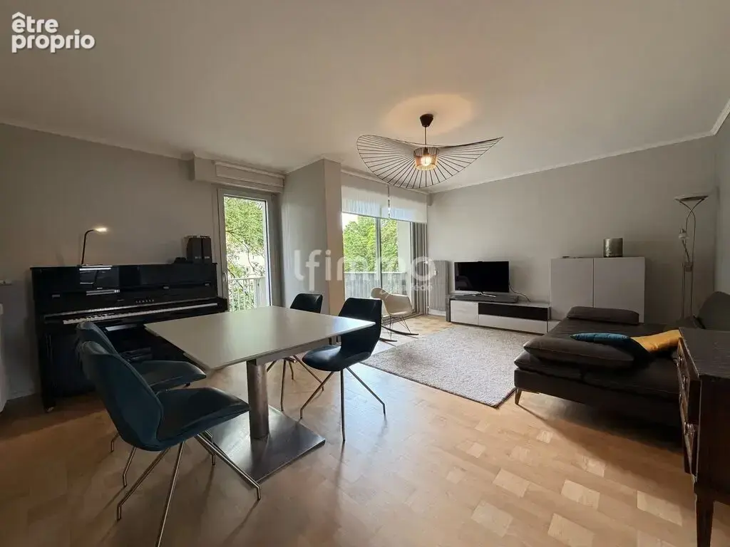 T5 à vendre quartier sud - photo 2
