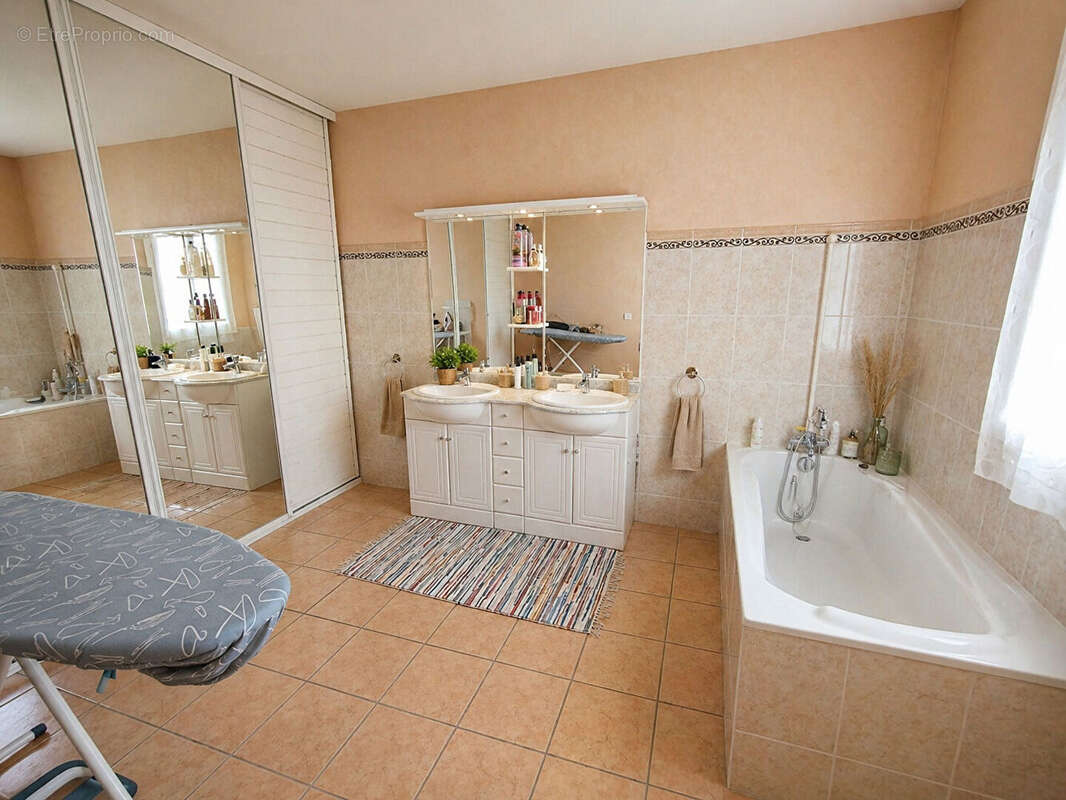 Maison à CAPBRETON