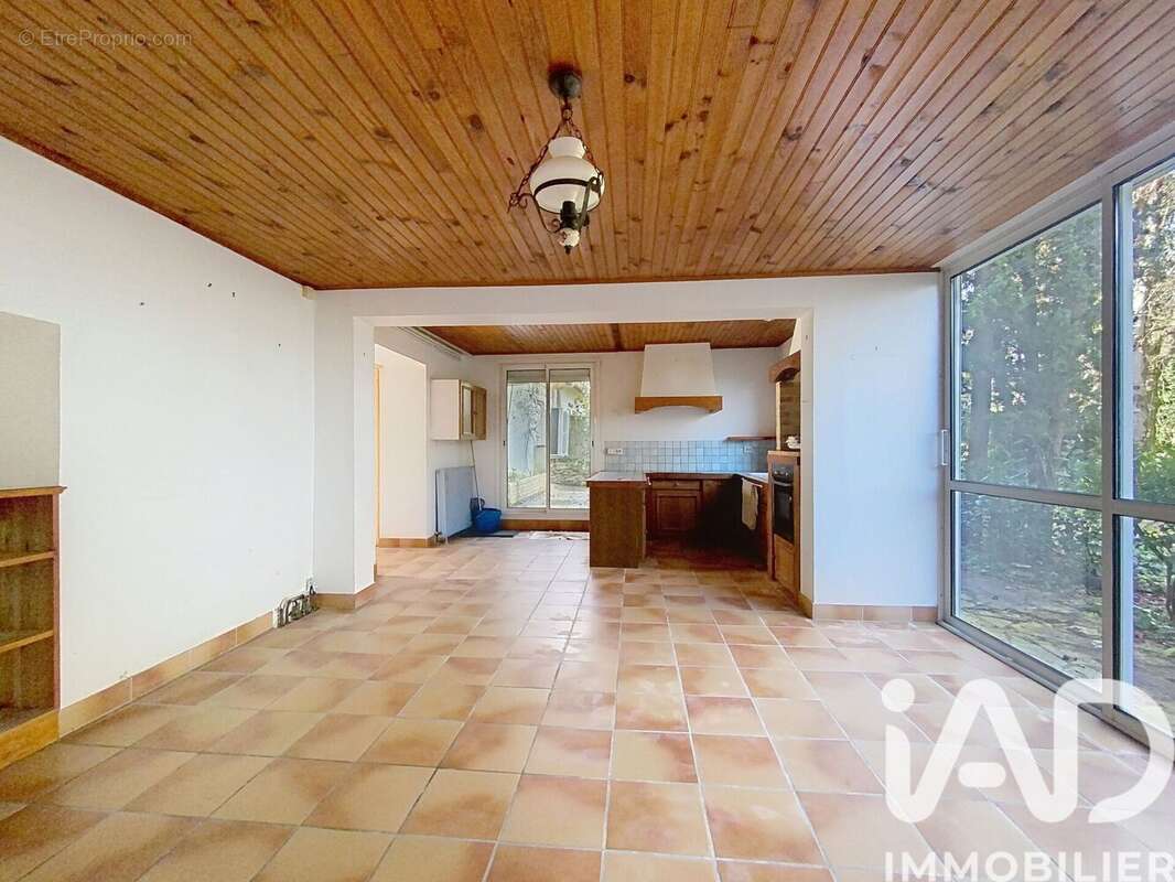 Photo 6 - Maison à CERONS