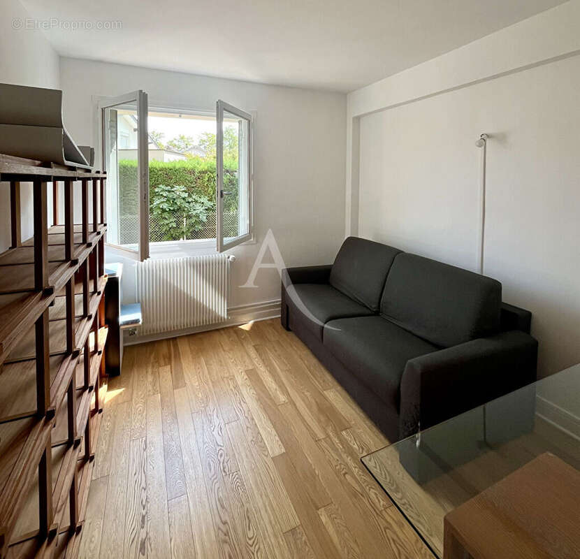 Appartement à LYON-9E