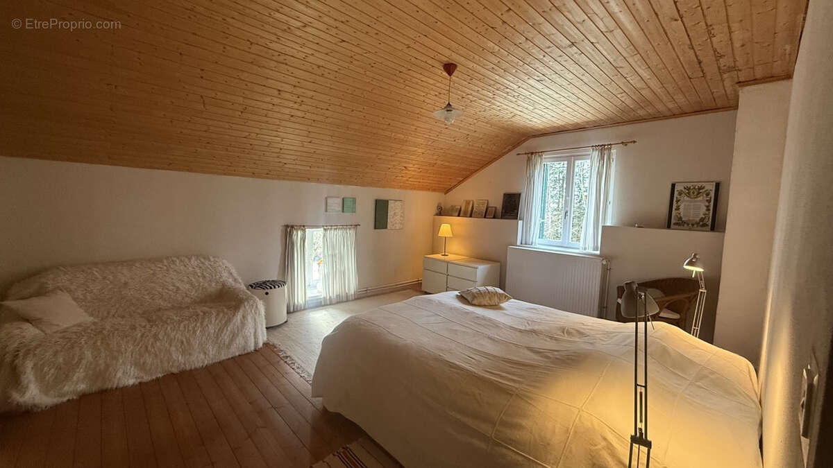 Le Vermont - Magnifique ferme restaurée - photo 15