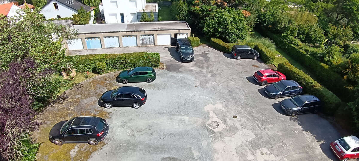 Appartement à REZE