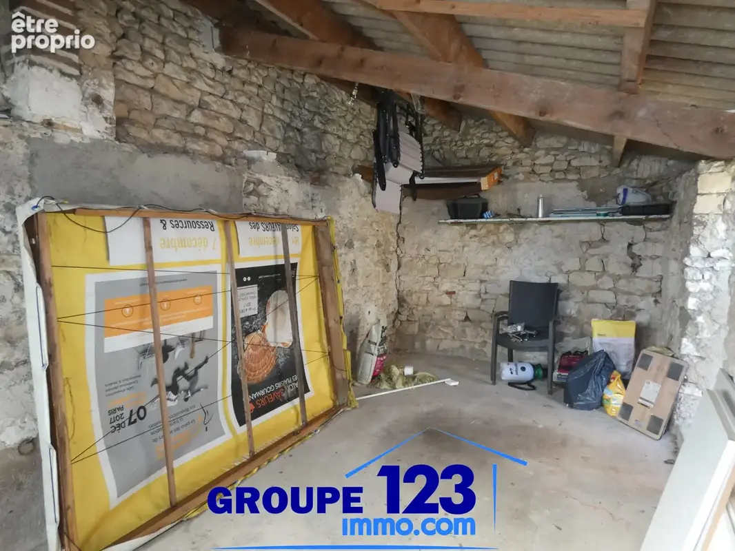 Garage a vendre - photo 3