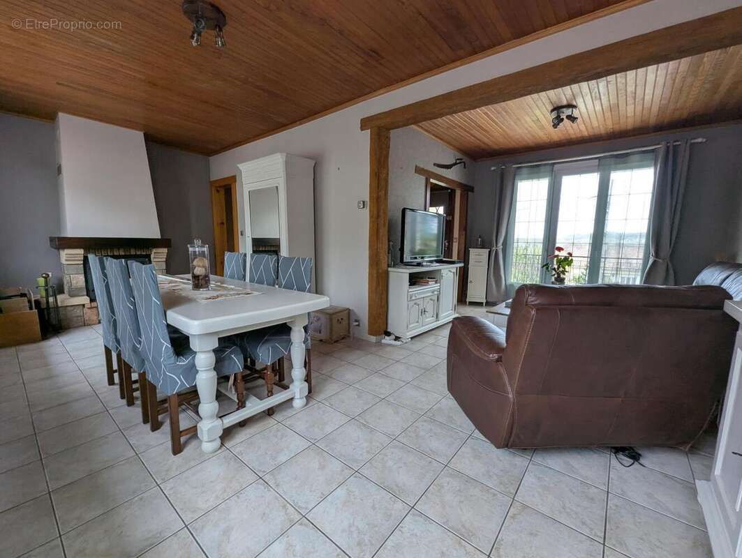 Maison 105 m² à Liancourt  - photo 3