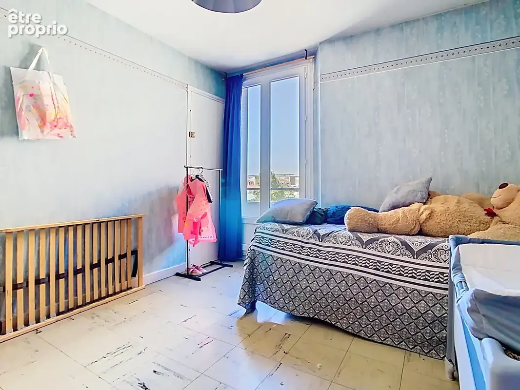 Exclusivité - T3 de 68m2 avec balcon (possibilité 3 chambres) - photo 5