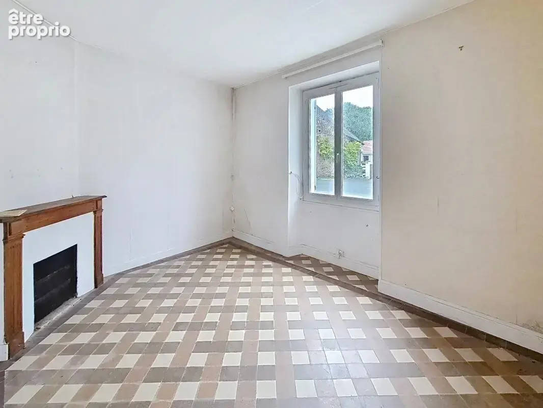 Maison 3 pièces 68 m² à vendre à Montchevrier (36140) - photo 3