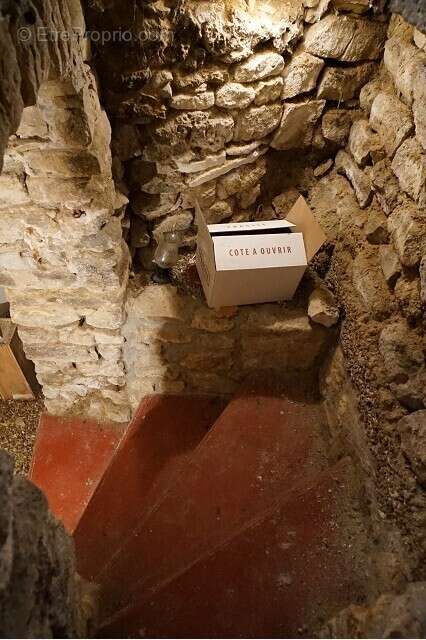 Maison à MEZIERES-SUR-SEINE