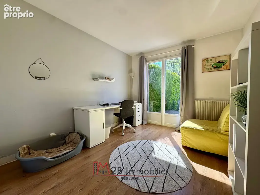 Maison individuelle quartier residentiel - photo 9