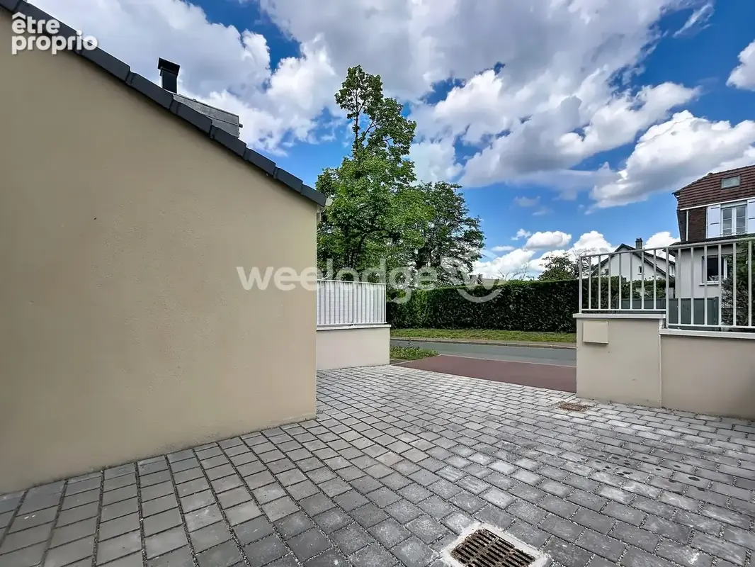 Maison 5 pièces 90 m² à vendre à Eragny (95610) - photo 6