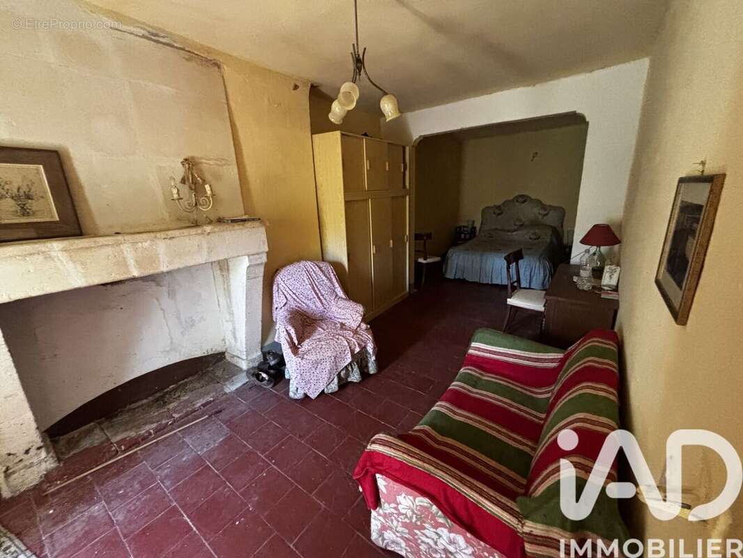 Photo 5 - Maison à SAINT-MARTIN-DE-CRAU