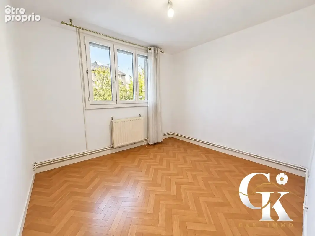 Appartement 4 pièces 62 m² à vendre à Seyssinet-Pariset (38170) - photo 6