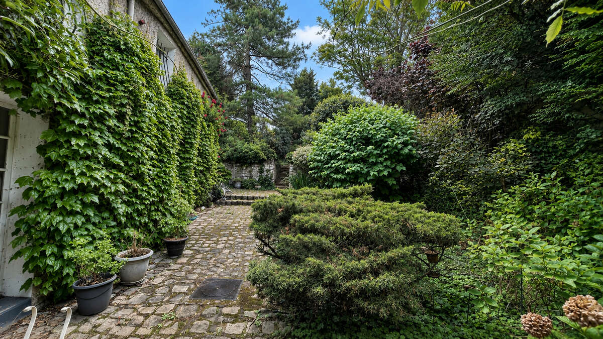 Maison à BONNEUIL-EN-FRANCE