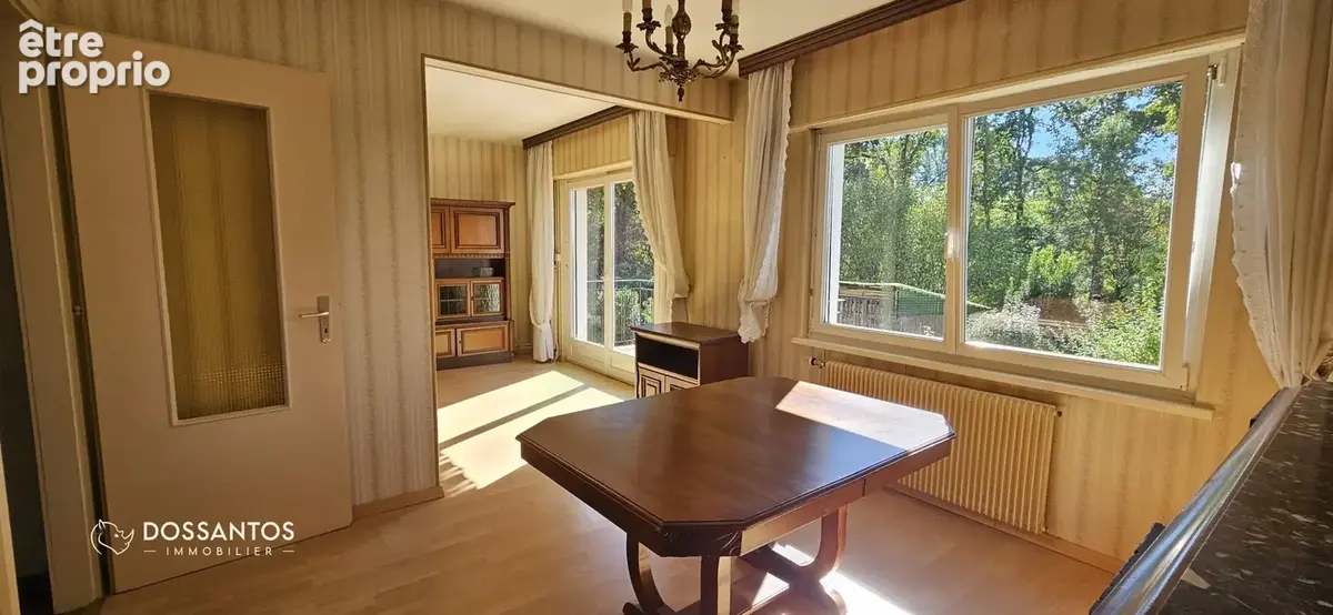 Maison mitoyenne 5p à Lutterbach - photo 4