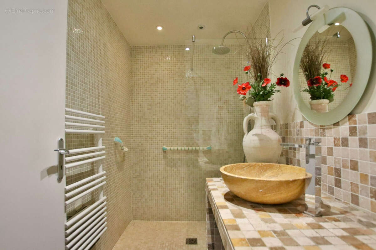 Maison à MARSEILLE-13E