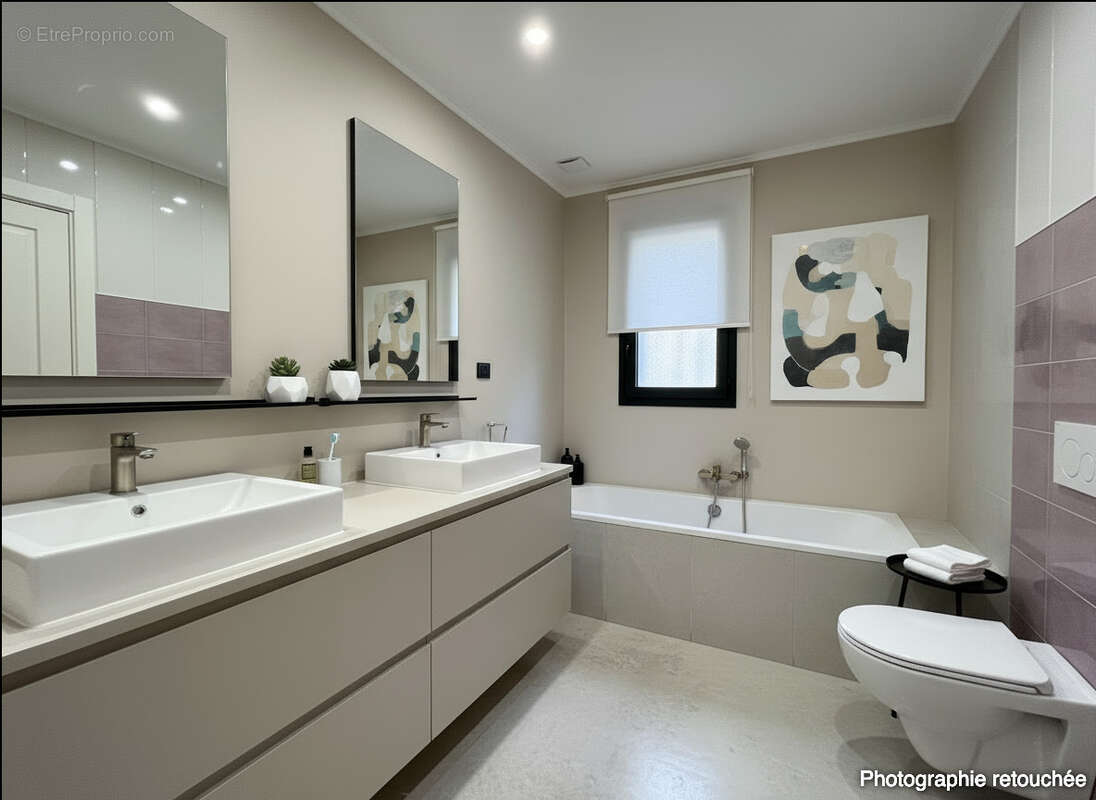 Maison à SEPTEMES-LES-VALLONS