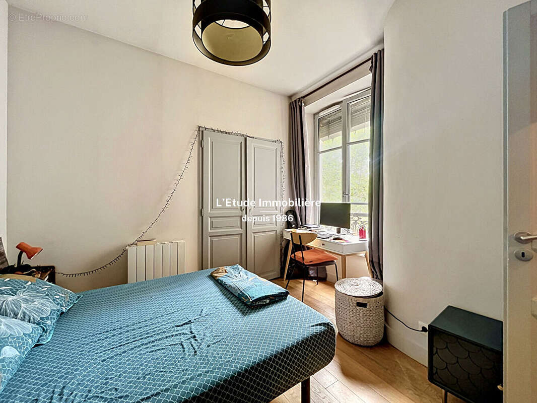 Appartement à LYON-6E