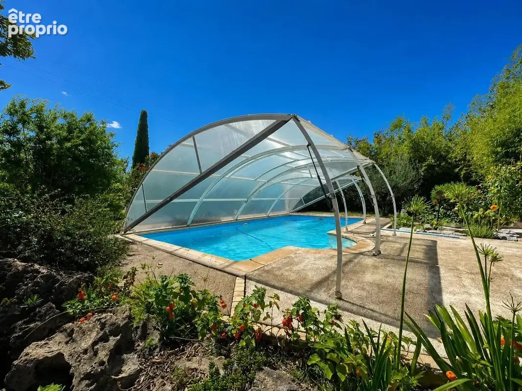 Vente Maison Le cannet-des-maures(83340) 480 000ï¿œ - photo 10