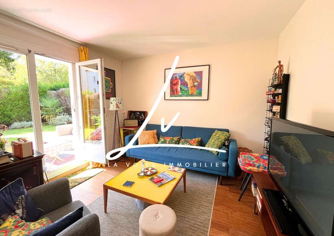 Appartement à CAEN