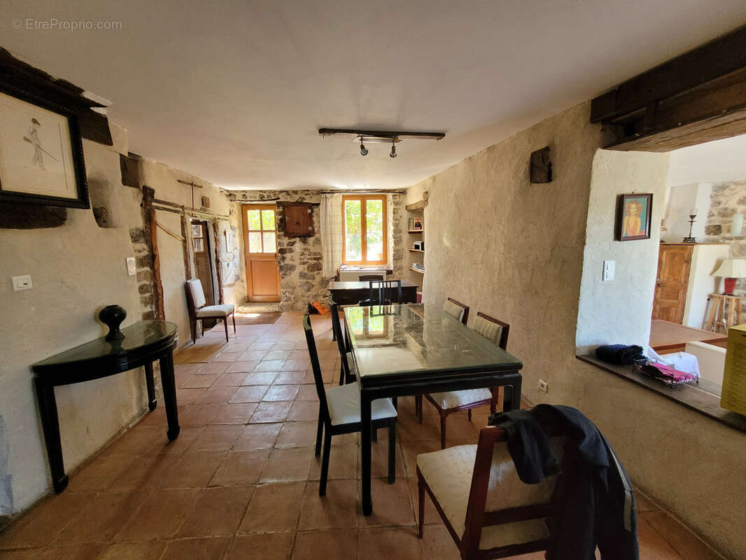 Maison 9 pièces 170m2 Bésignan (26) - photo 5