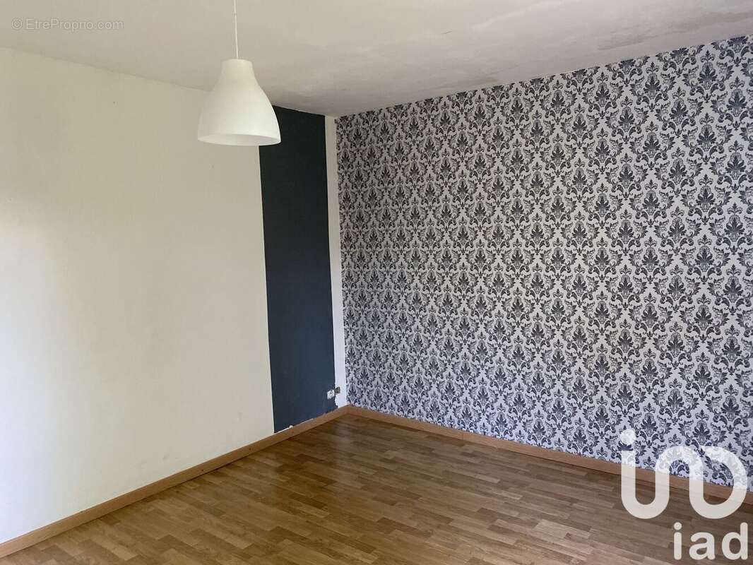 Photo 7 - Maison à CHERY-CHARTREUVE