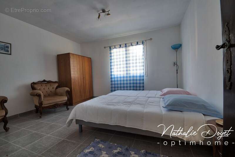 Maison à MONT-NOTRE-DAME