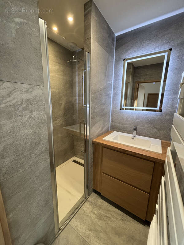 Maison à SAINT-FRANCOIS-LONGCHAMP