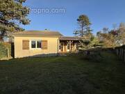 Maison à SAINTE-CHRISTIE-D&#039;ARMAGNAC