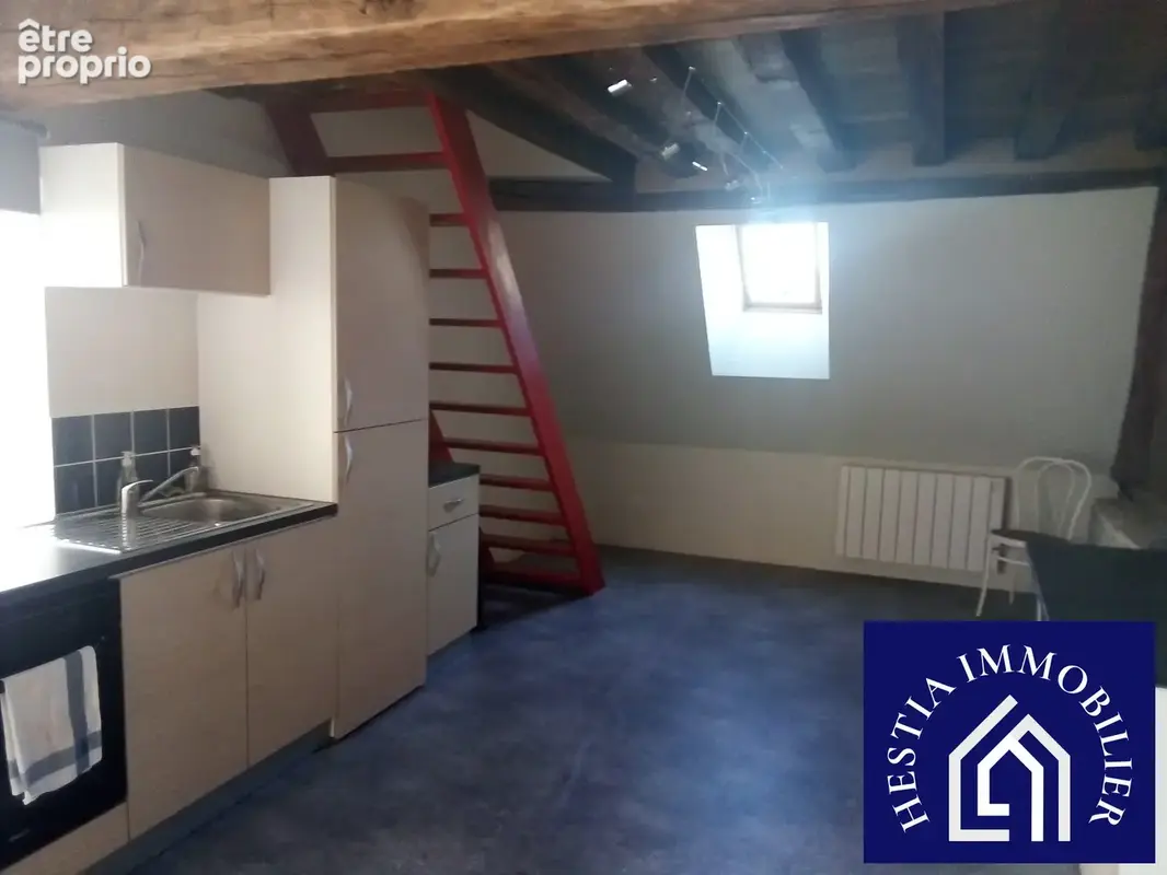 Appartement 115 m² à vendre à Semur-En-Auxois (21140) - photo 8