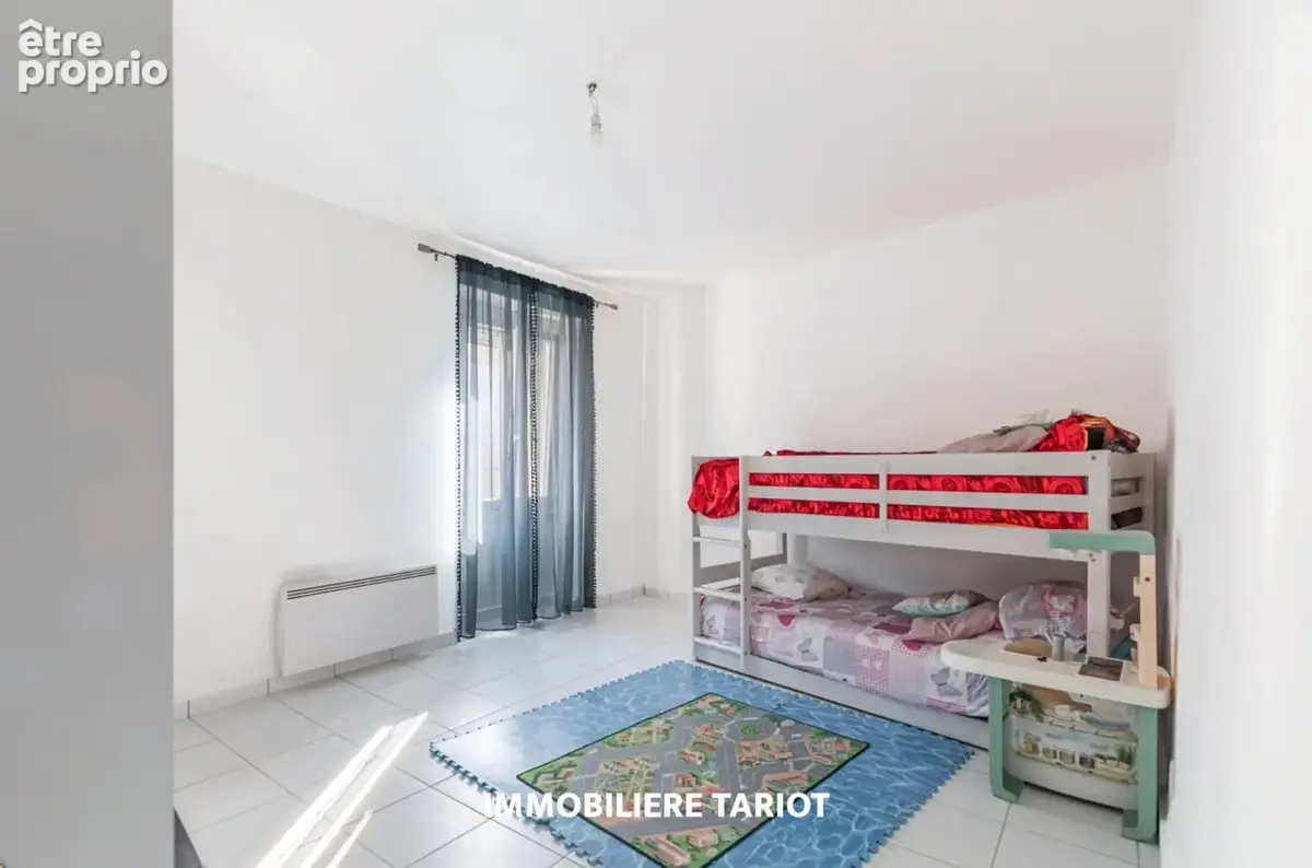 Marseille 13016 - saint henri - maison de ville - photo 10