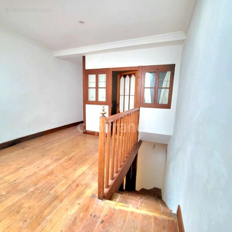 Appartement à SAINT-CLAR