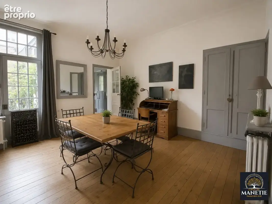 Maison 9 pièces 223 m² à vendre à Arras (62000) - photo 3