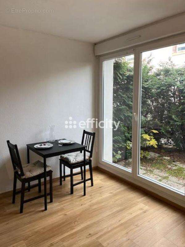 Appartement à BARR
