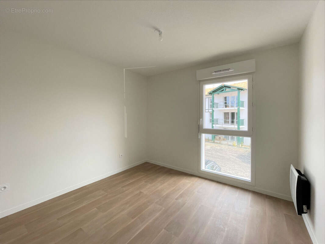 Photo 4 - Appartement à SAINT-PALAIS