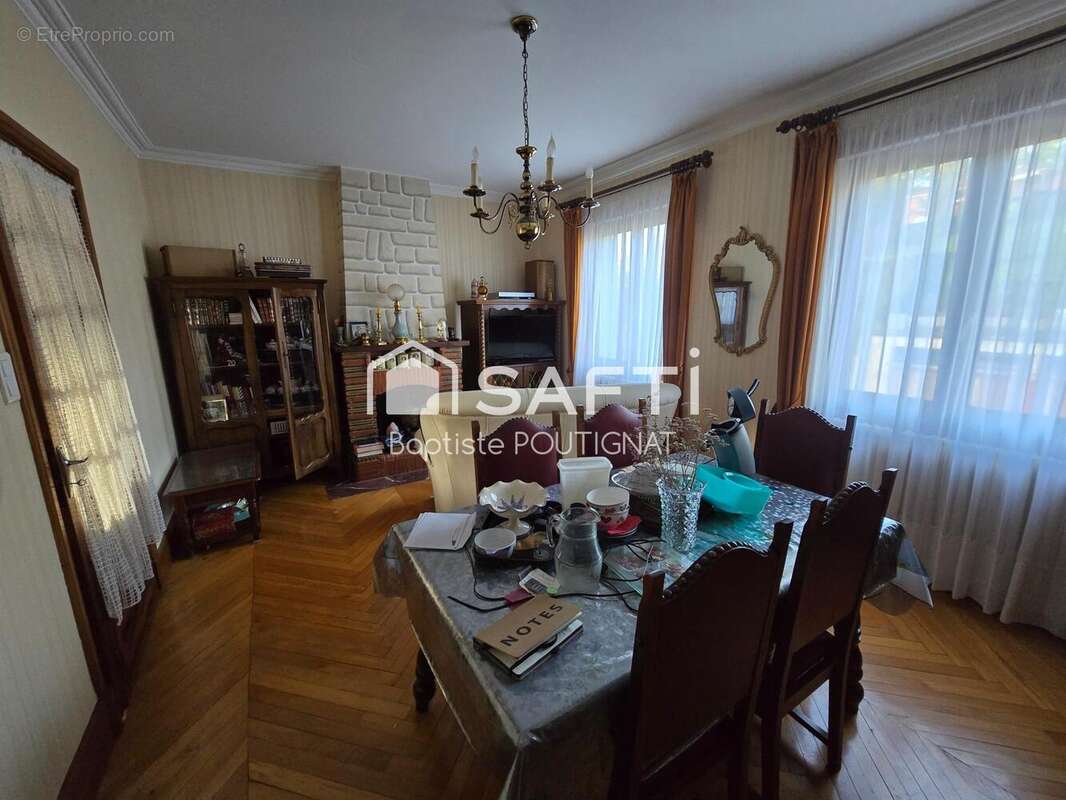 Photo 4 - Maison à AMBERT