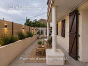 Appartement à GARDANNE