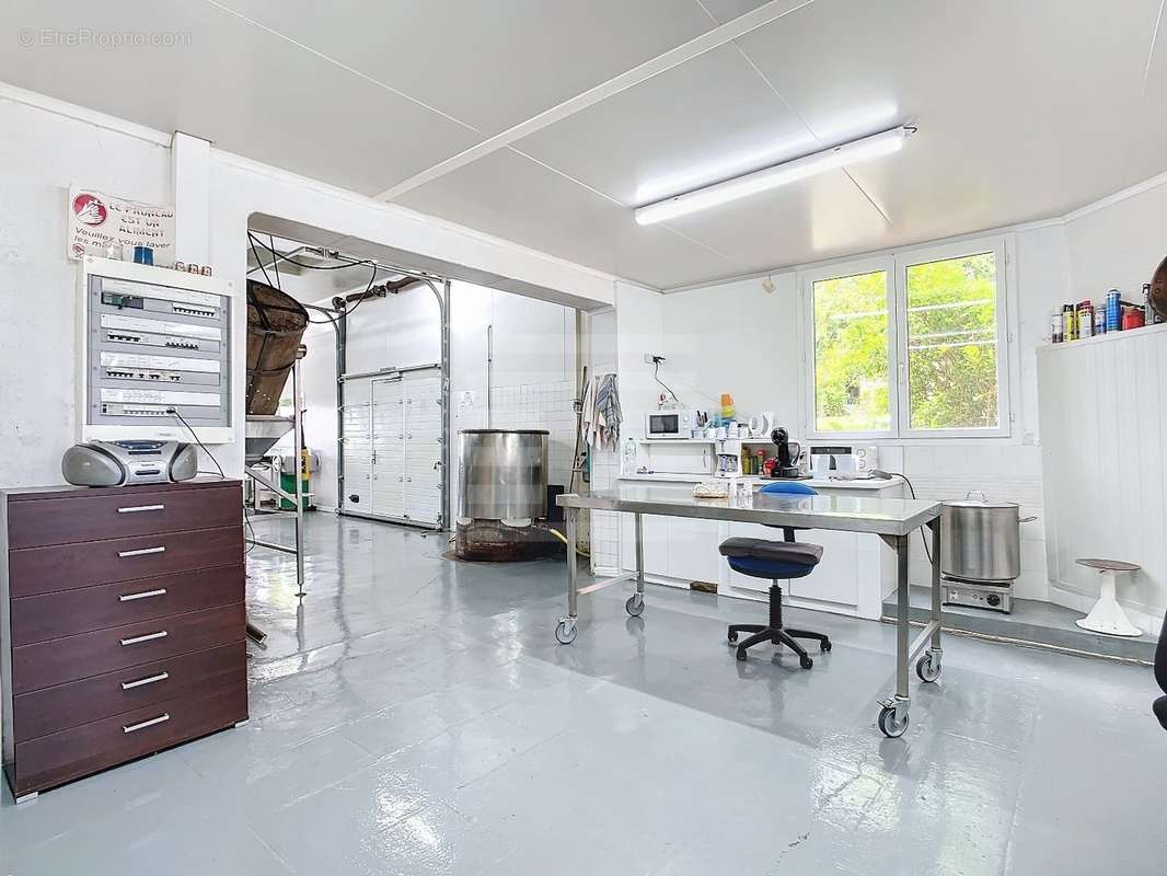 Commerce à MONTAUBAN