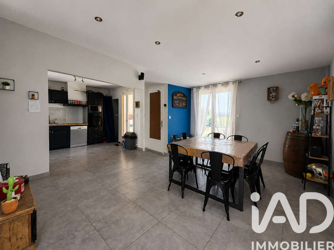 Photo 9 - Maison à ORSAN