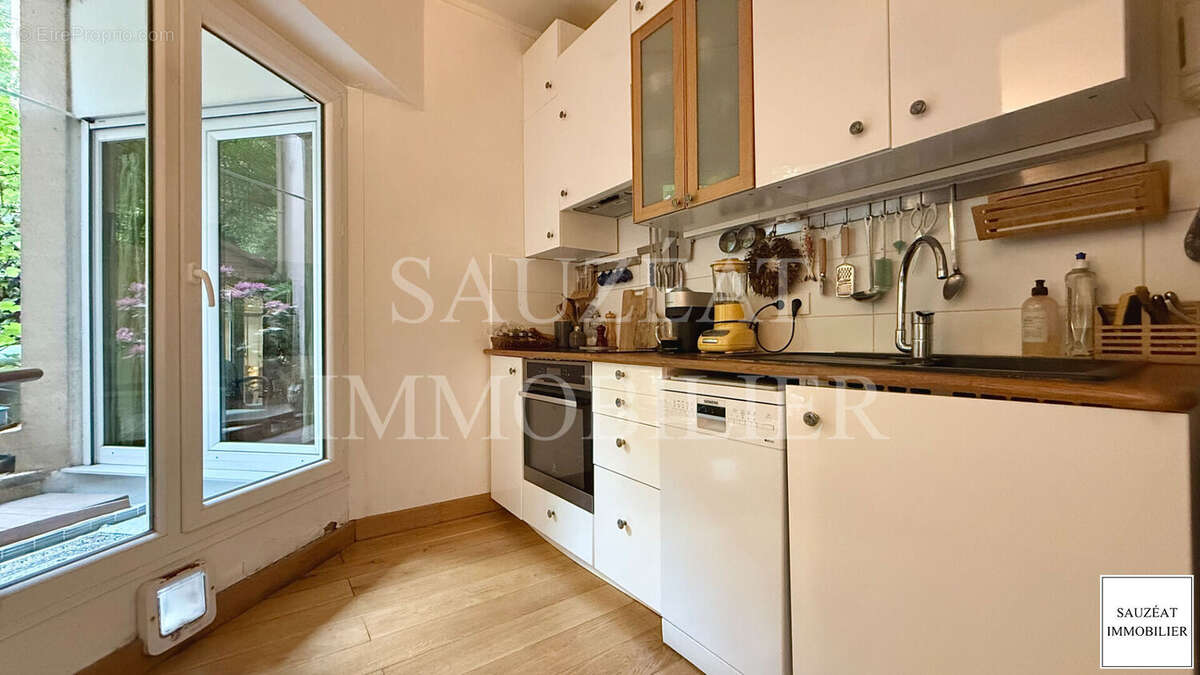 Appartement à VANVES
