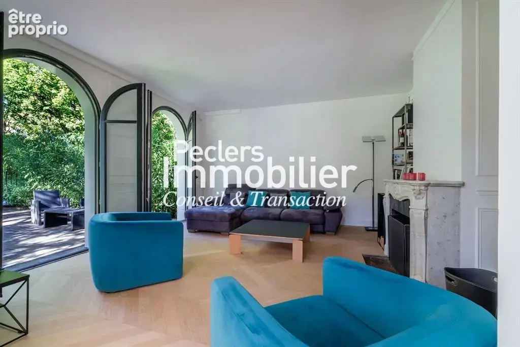 Maison 12 pièces 412 m² à vendre à Le Pecq (78230) - photo 7