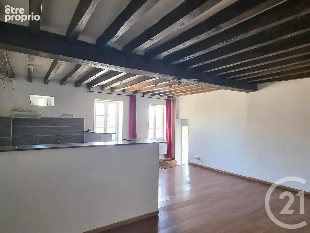 Maison 5 pièces 170 m² à vendre à Sainte-Gemme-En-Sancerrois (18240) - photo 9
