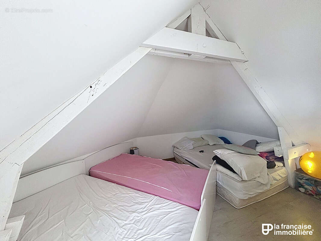 Appartement à DINARD