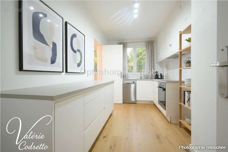 Appartement à CAVALAIRE-SUR-MER