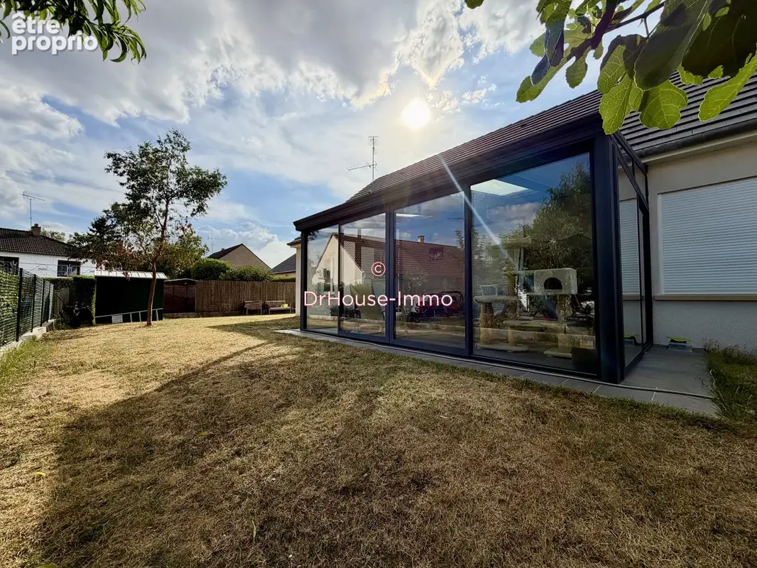 Maison 6 pièces 130 m² à vendre à Cepoy (45120) - photo 42